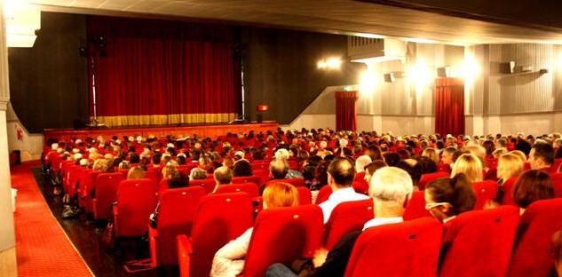 Empoli, il Cinema teatro Excelsior all’asta. L’appello al Comune: «Salviamolo»