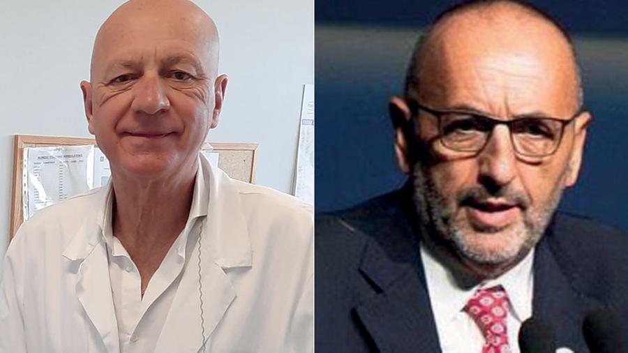 Ospedale Versilia, ecco gli stipendi dei trenta medici più pagati