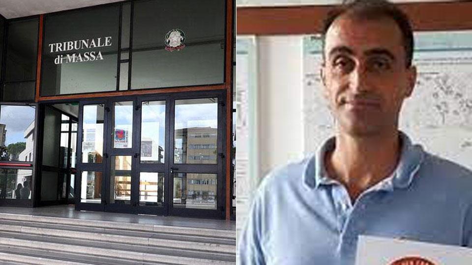 «Imprenditore faccendiere». Carrara, il consigliere comunale finisce in tribunale