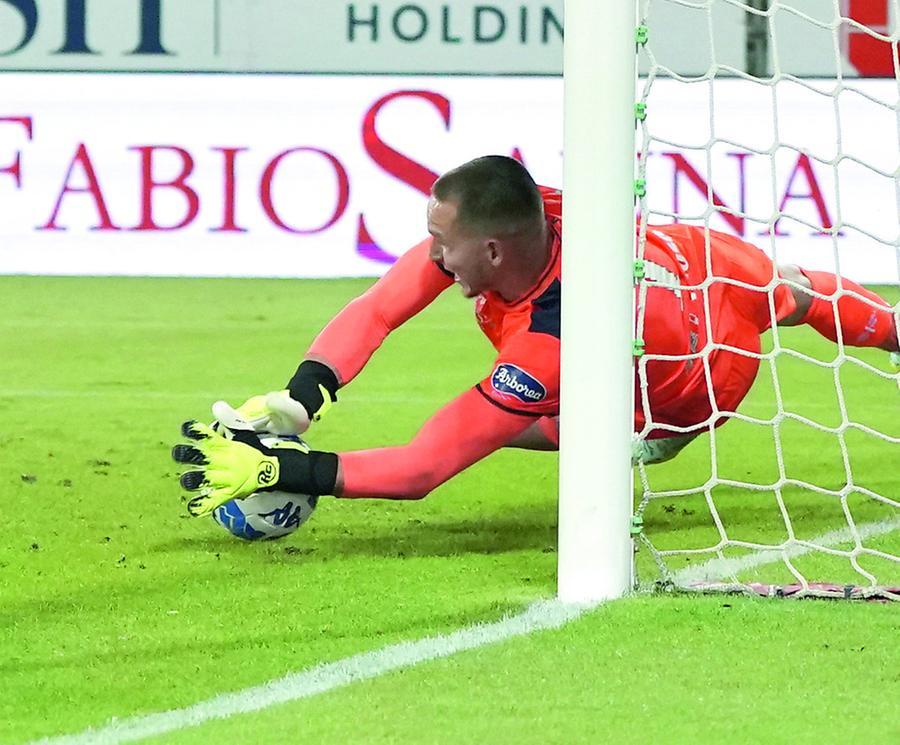 
	Cagliari-Bari <em>(foto Mario Rosas)</em>

