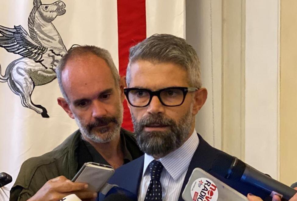 Piombino, Ferrari: «Mi ricandido per completare il cambiamento della città»