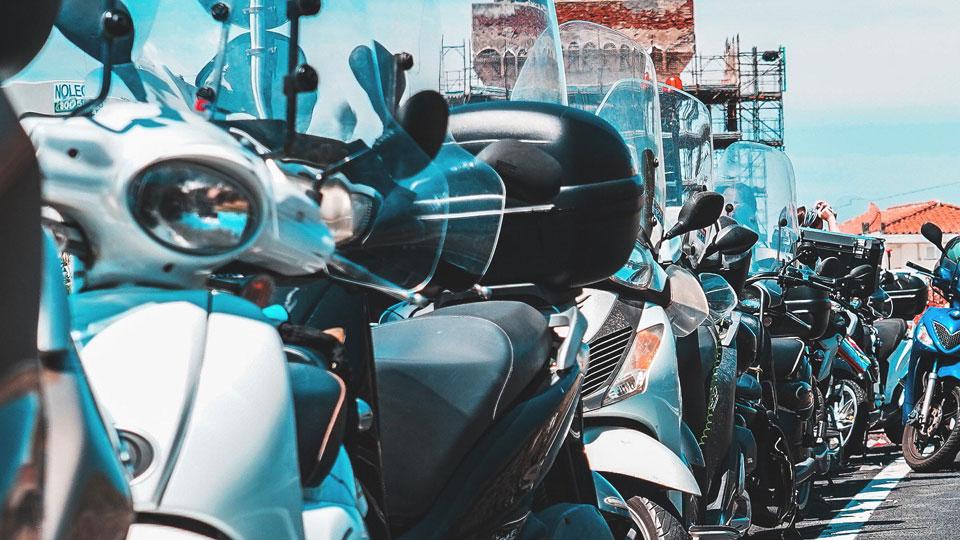 Meno motorini e auto sul Romito: bus gratis la domenica d’estate a Livorno