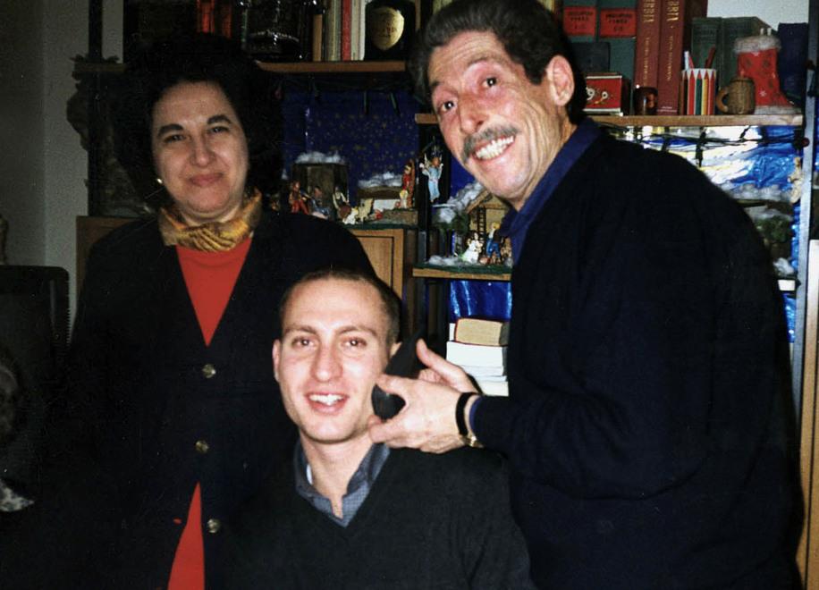 Processo Scieri, la difesa di Zabara chiede l’assoluzione: «Da Meucci solo bugie»