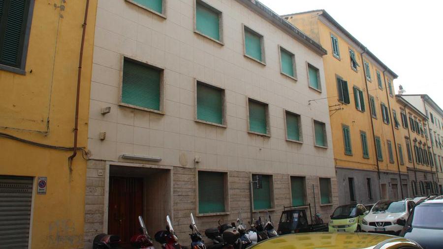 Via Ernesto Rossi