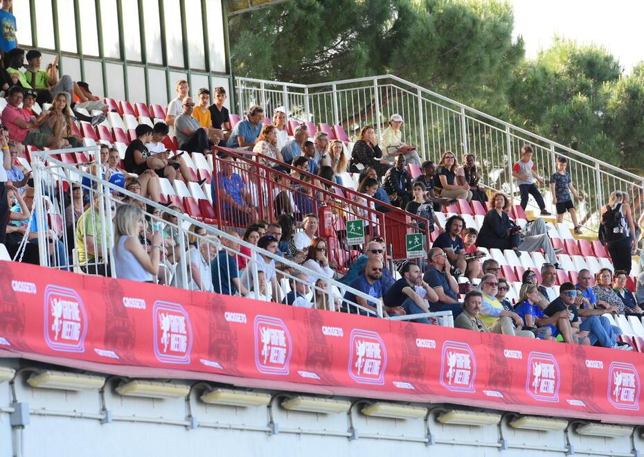 Meeting della discordia, il sindaco di Grosseto: «Dal Pd una marea di inesattezze»