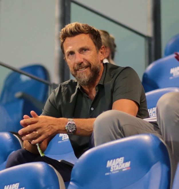 Modena, da Cancian a Di Francesco: Bianco e i suoi “maestri”