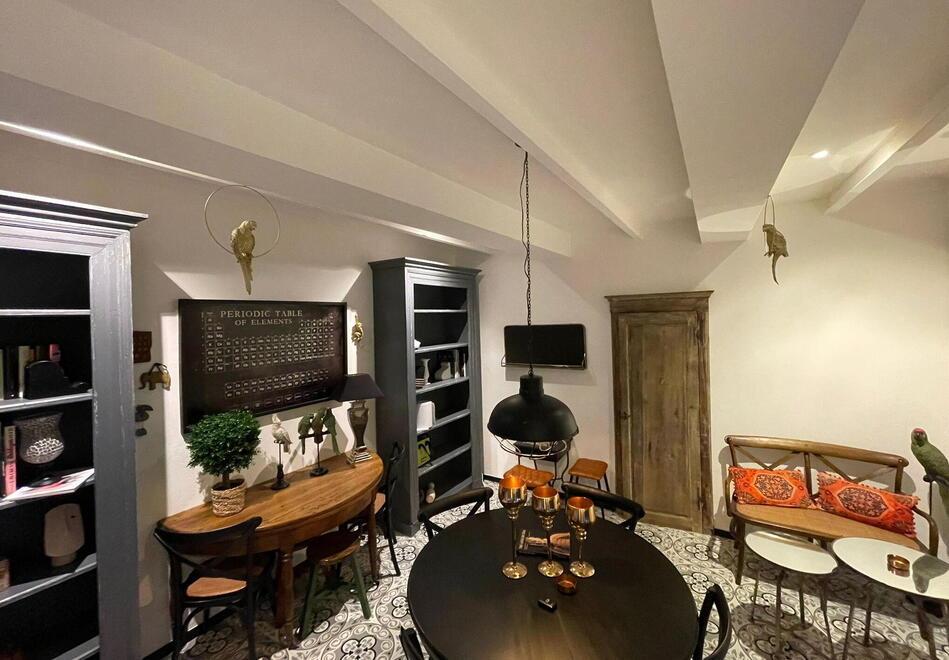 Cecina, nasce Dangolo: sala in affitto per eventi