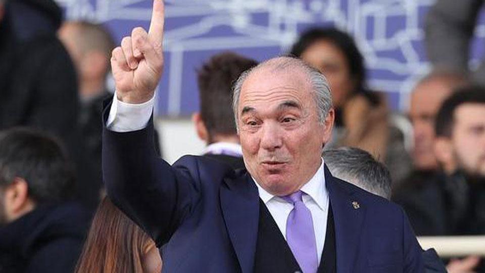 Rocco, ora ti vogliamo “fast fast fast”