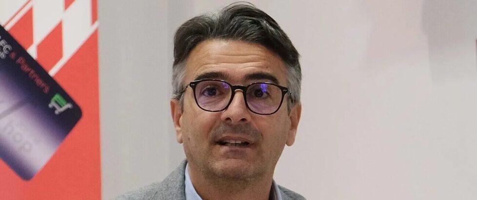 Arriva il nuovo direttore generale La scelta del  Prato è Ivano Pastore 