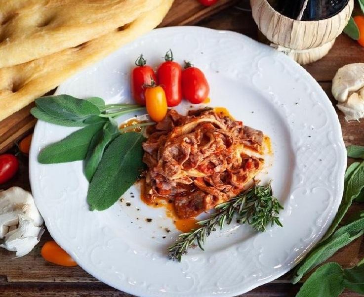 Invito a cena in Toscana: sette serate di “Io sono Fiorentino”