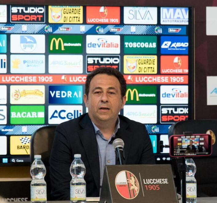 Lucchese, coperto il debito 