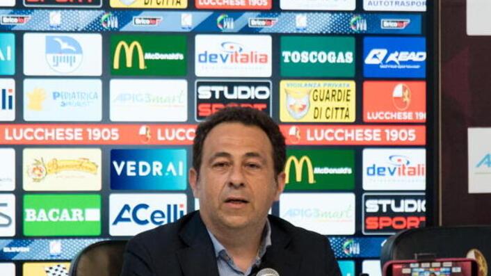 Lucchese, coperto il debito