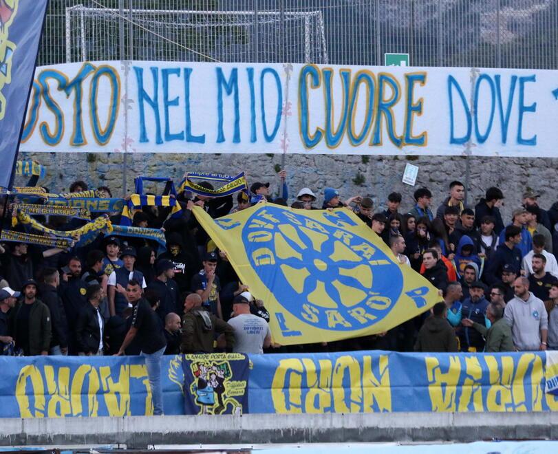 Carrarese, il ritiro sarà di nuovo a Pontremoli 