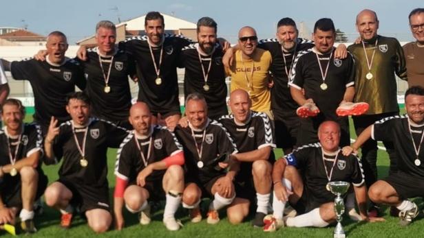 La Coppa del Ciclamino resta a Cecina