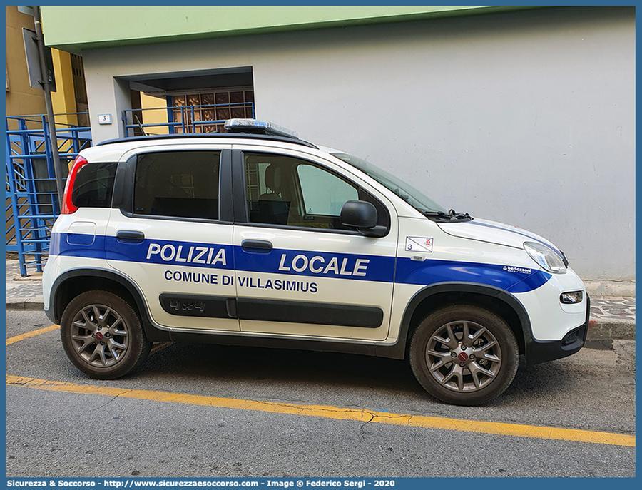 Vandalo in azione, danneggiato il defibrillatore in piazza Gramsci a Villasimius