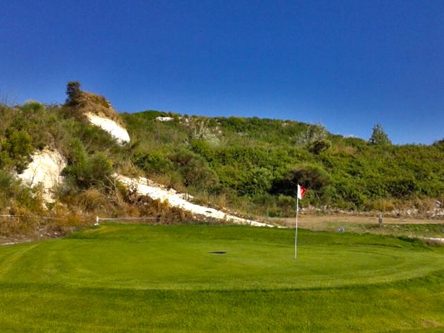 Florinas diventa la capitale del golf: 84 atleti in gara per il titolo italiano