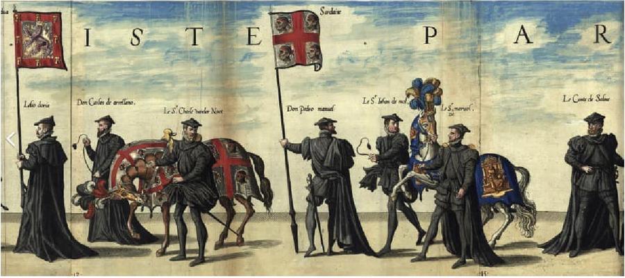 “Lezioni tedesche” sulla lingua sarda: storia, evoluzione, parlate e lessico