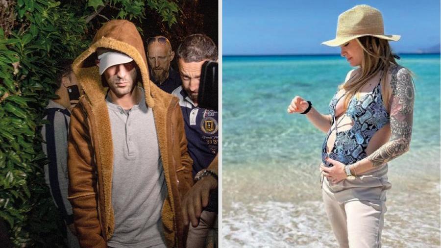 Giulia Tramontano, gli esiti dell’autopsia: uccisa con almeno 37 coltellate di cui 2 mortali, non ci sono segni di difesa