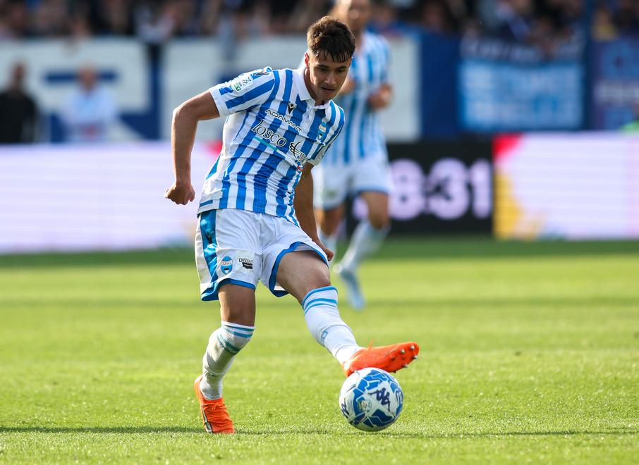 Spal, nella conchiglia d’estate spunta la perla Contiliano