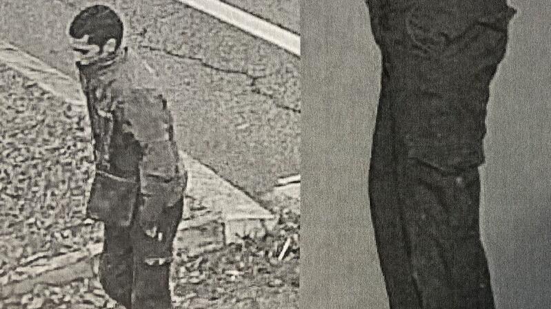 «I pantaloni di Mohamed non sono quelli del video»