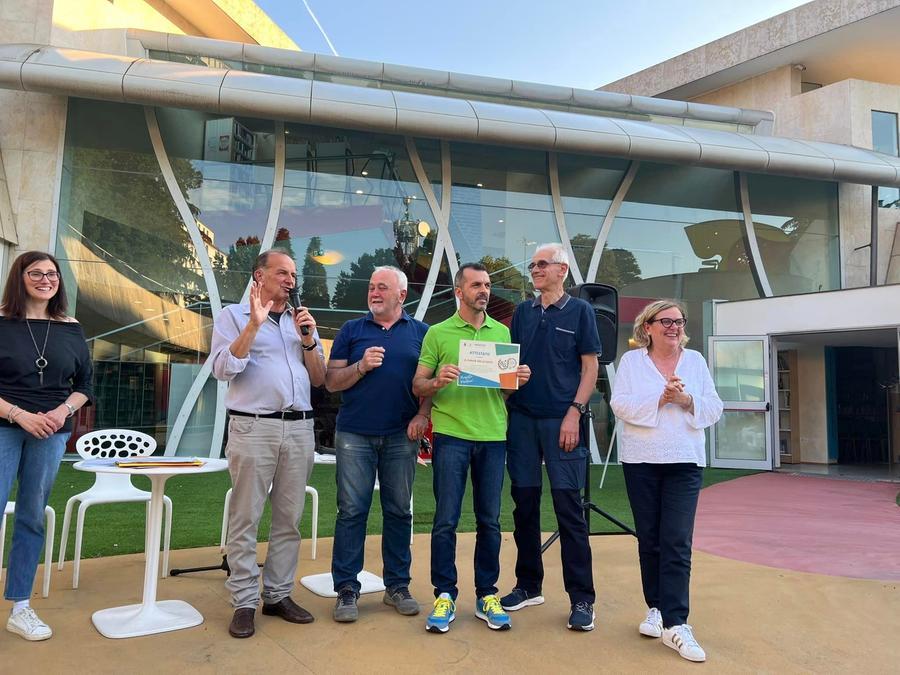 Vignola, il bilancio partecipativo