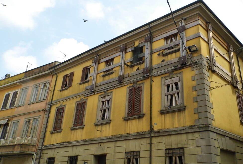 Bondeno, la ricostruzione continua. La Casa del Custode sarà restaurata 