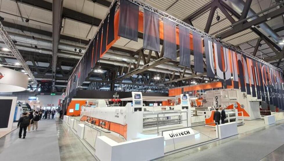 Premio “green” all’azienda Pafa: i pratesi si distinguono alla fiera mondiale del tessile