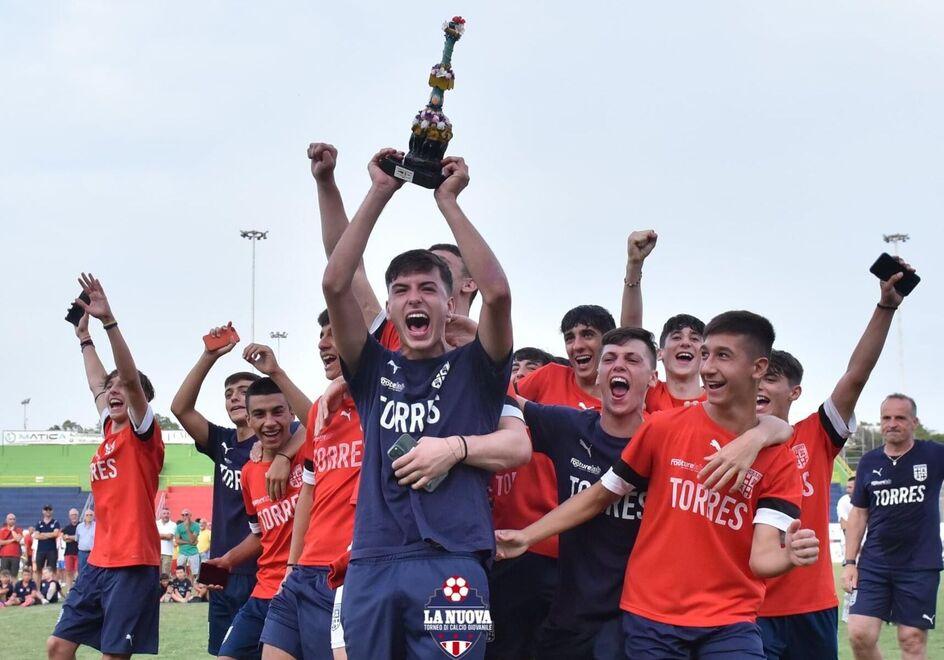 Trofeo La Nuova Sardegna, una sfida per mille giovani calciatori