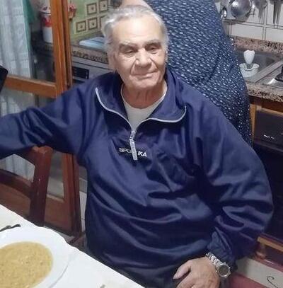 Viareggio, addio al parrucchiere De Nisco