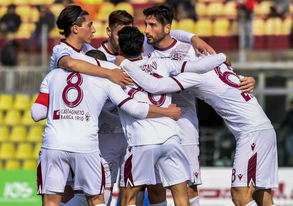 Nell’ultimo campionato il Livorno era inserito nel girone E