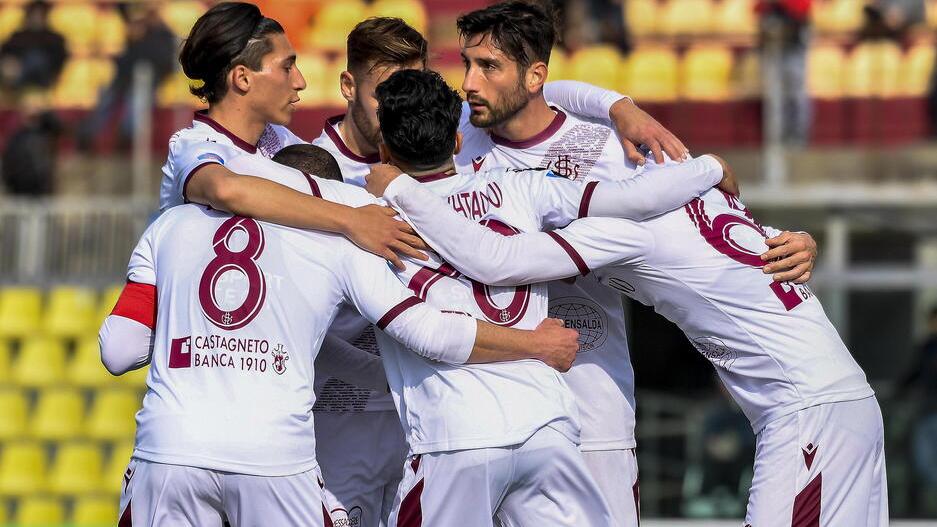 Nell’ultimo campionato il Livorno era inserito nel girone E