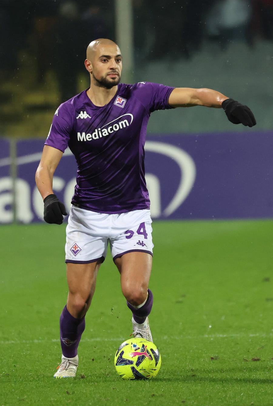 
	Amrabat&nbsp;

