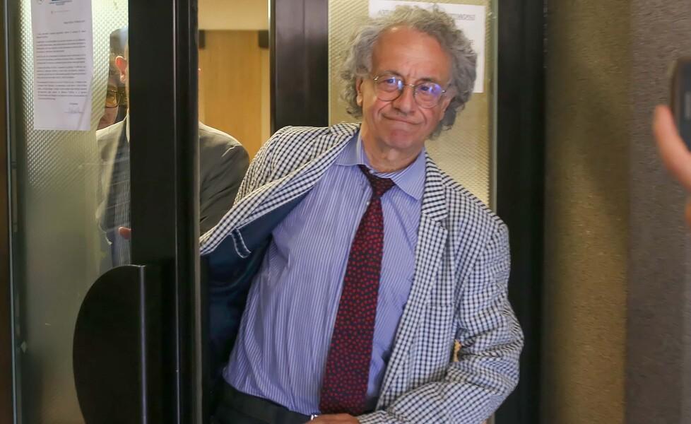 Affidi, il legale di Foti al procuratore Paci: «Sarebbero state belle delle scuse»