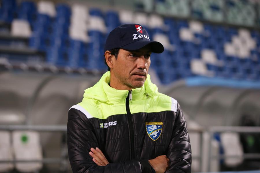 E’ ufficiale: Nesta è il nuovo allenatore della Reggiana