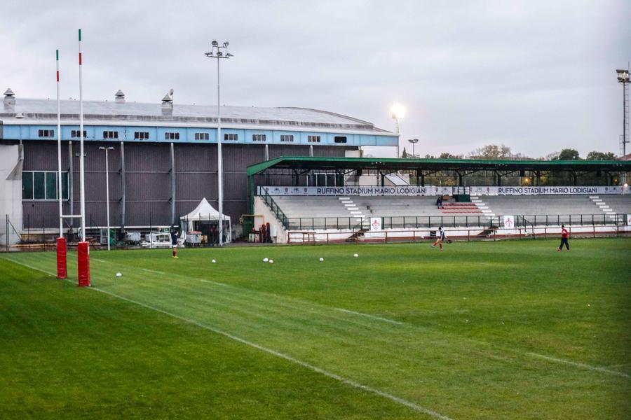 Stadio, ipotesi Padovani per la Fiorentina: impianto provvisorio durante i cantieri al Franchi