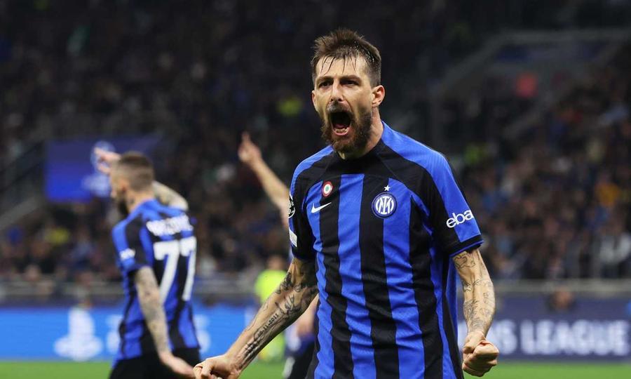 Inter, Acerbi e il mental trainer per provare a fermare Haaland: «Ecco cosa servirà»