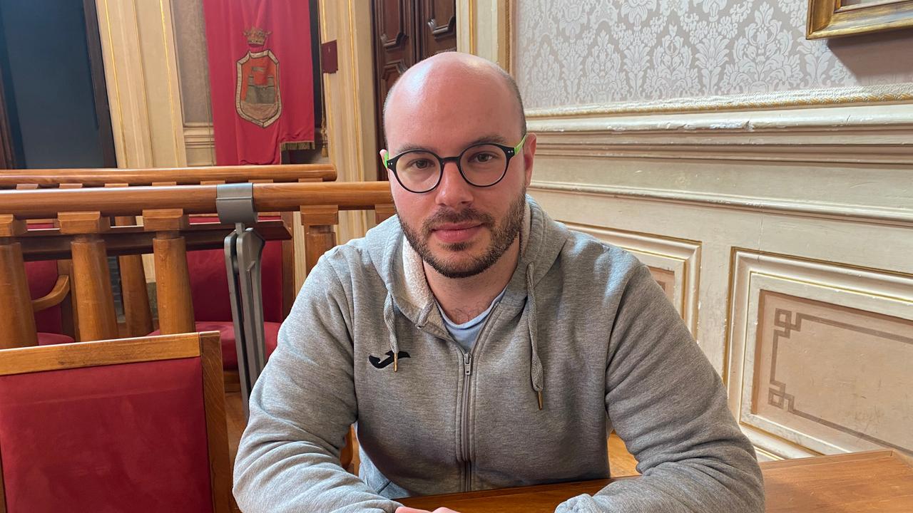 Alessandro Perini