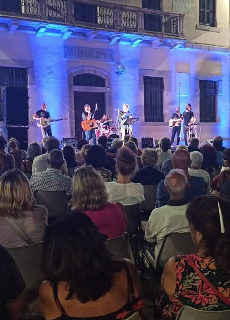Concerti, mostre, sport e sagre: l’Estate tempiese sarà ricchissima 