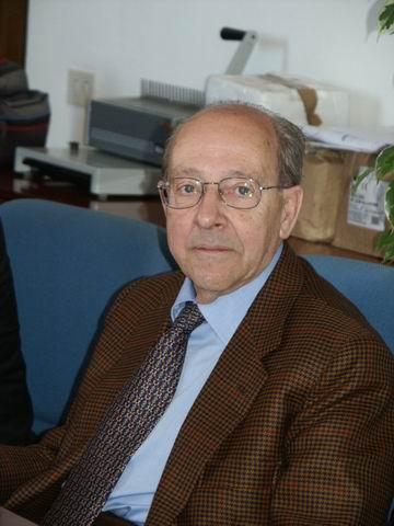 
	L'avvocato Gianfranco Cualbu

