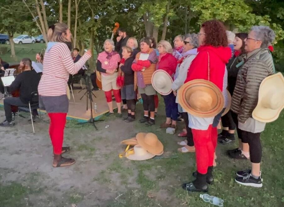 Novi diventa capitale del folk: arriva l’Aia Fest delle Mondine 