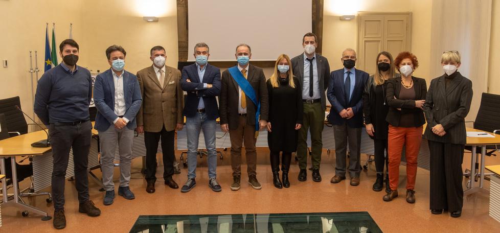Ferrara, nuova rivoluzione per la Provincia verso l’elezione diretta nel 2024