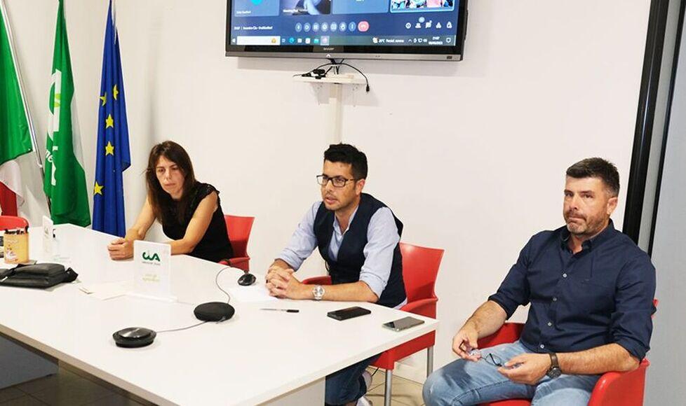 Ferrara per l’emergenza frutticoltura «ci vogliono più risorse»