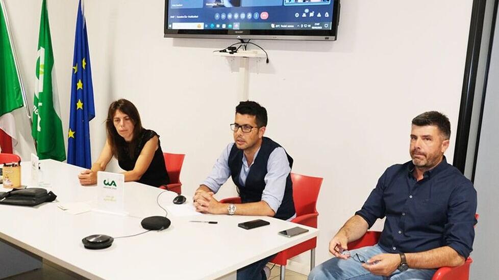 Ferrara per l’emergenza frutticoltura «ci vogliono più risorse»