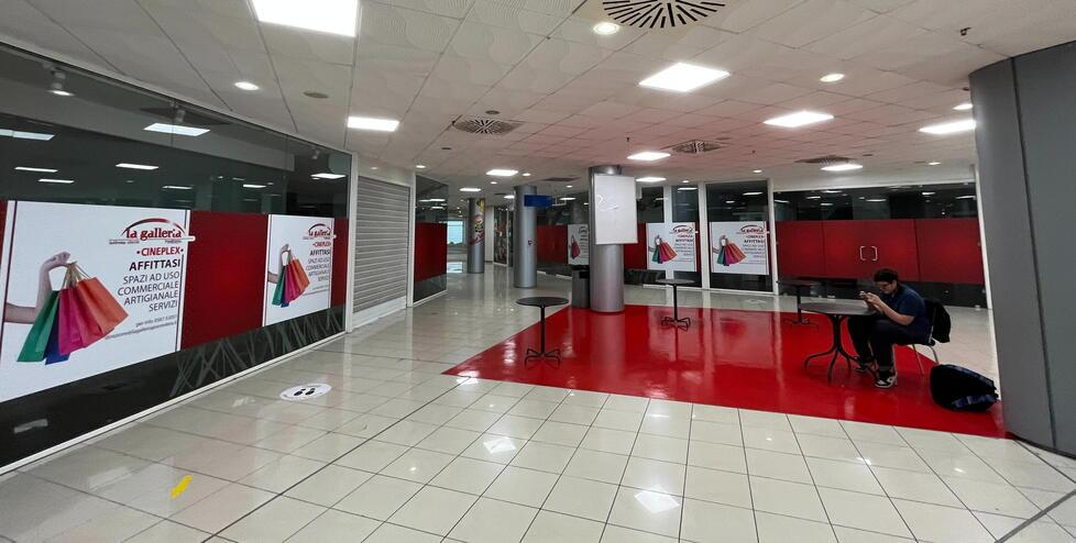 Pontedera: sconti, pizza e giovani per rilanciare il Cineplex