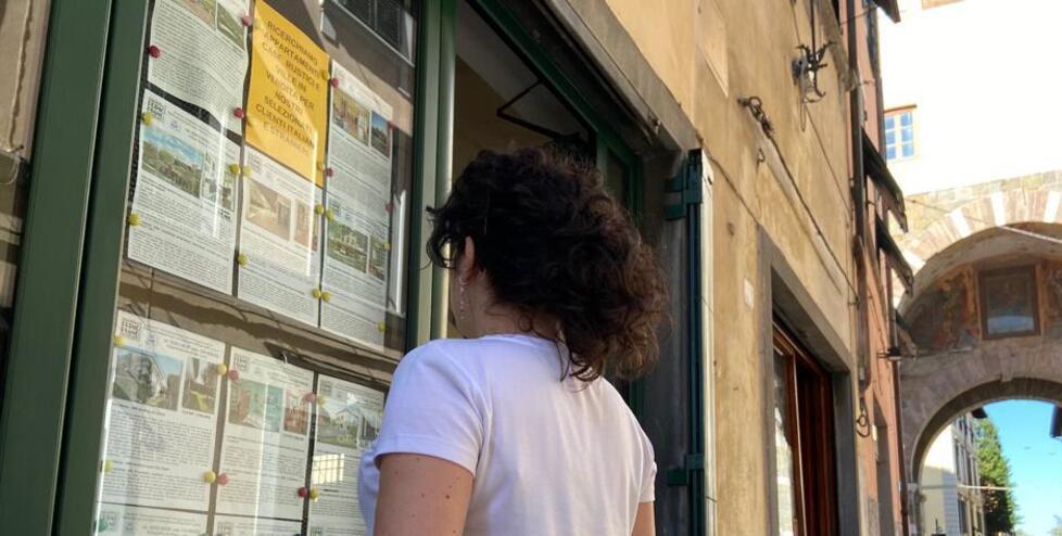 Compravendite a Lucca e provincia: il mercato segna più 9%, ora la frenata per il caro-mutui – le tabelle