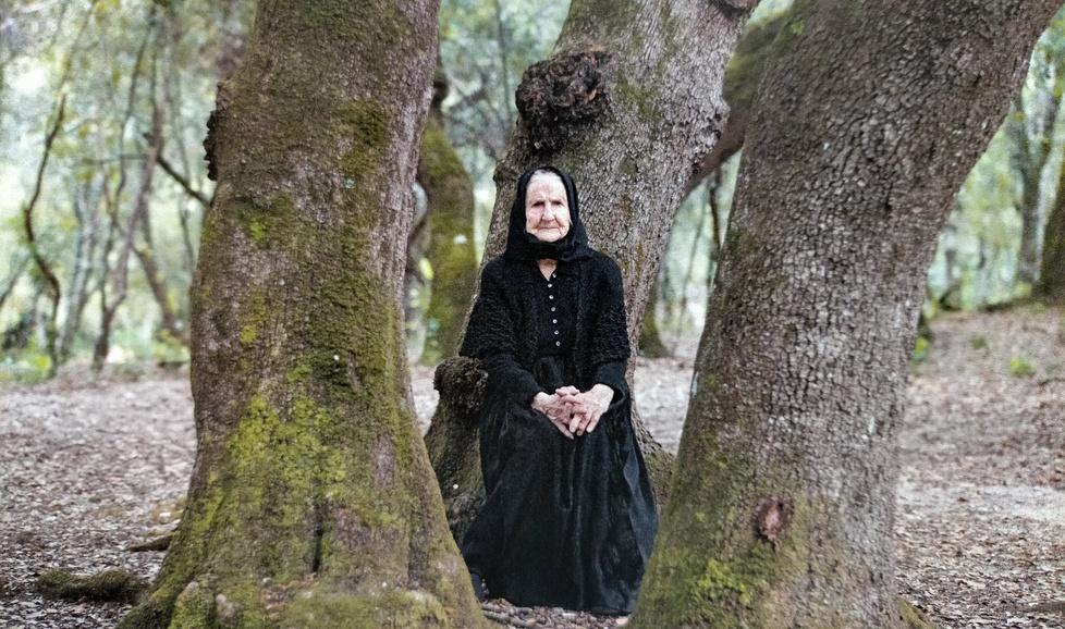 Una foto di Daniela Zedda