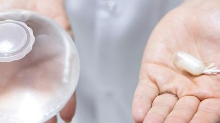 Sassari, obesità: al Policlinico il palloncino gastrico si beve con l’acqua
