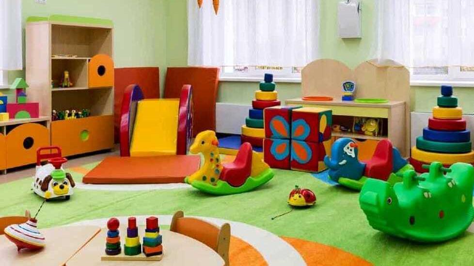 Prato, boom di richieste per i nidi. Crescono anche gli stranieri