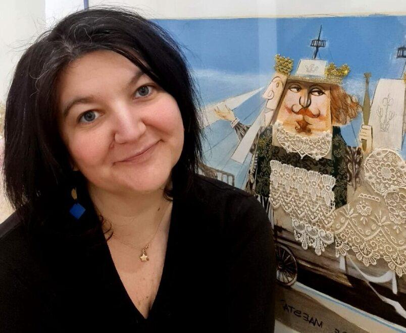 Silvia Nutini, morta all’età di 43 anni