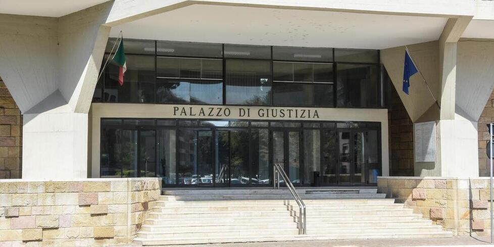 Il Tribunale di Grosseto